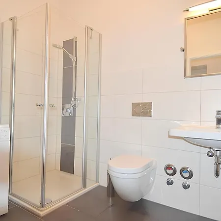 Wohnen Am Kulturspeicher Mit Eigenem Parkplatz Apartment