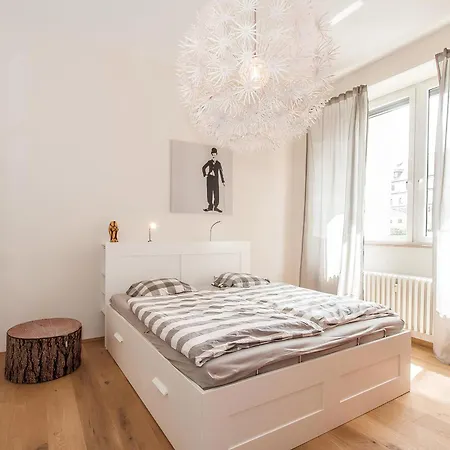 Wohnen Am Kulturspeicher Mit Eigenem Parkplatz * Würzburg