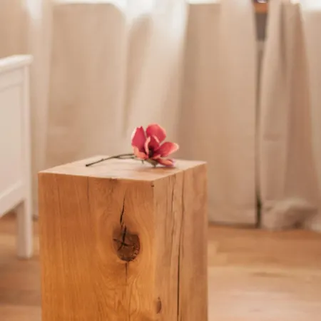 Wohnen Am Kulturspeicher Mit Eigenem Parkplatz Apartmán *