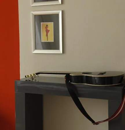 Apartment Wohnen Am Kulturspeicher Mit Eigenem Parkplatz